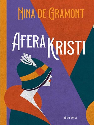 cover image of Afera Kristi